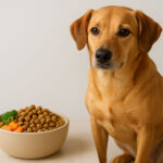 Alimentazione consigliata per cani con insufficienza renale: dieta bilanciata e controllata